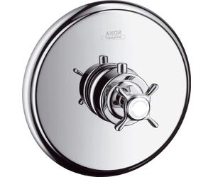 hansgrohe HG Termostato AXOR MONTREUX UP, caudal elevado, 59 l/min, cromo