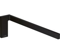 hansgrohe HTH Axor Uni. Rectangular, 380 mm, fijo, color mate