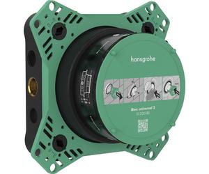 Hansgrohe iBox elemento empotrado 01500180