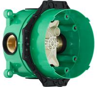 Hansgrohe iBox sistema empotrado para grifo 01800180