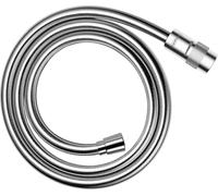Hansgrohe Manguera de ducha Isiflex 28249000 125 cm con control de caudal Cromo