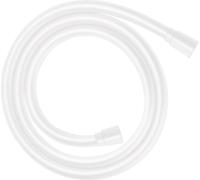 Hansgrohe Manguera de ducha Isiflex 125 cm Blanco mate 28272700