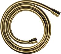 Hansgrohe Isiflex manguera de ducha 160 cm oro 28276990