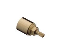 Hansgrohe - Juego de extensiones 25 mm 96370000