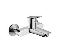 Hansgrohe Logis - Grifo de lavabo, cromo 71225000