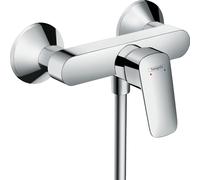 Hansgrohe Logis grifo para ducha a pared cromo 71600000