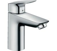 Hansgrohe Grifo para lavabo de pie Logis 71101000 cromo