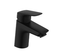 Hansgrohe Logis grifo para lavabo de pie negro 71073670