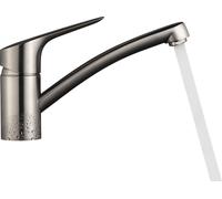 Hansgrohe Logis grifo de cocina de pie cromo 71830000
