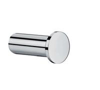 Hansgrohe Logis Universal - Gancho sencillo, cromo 41711000
