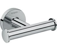 Hansgrohe Logis Universal toallero cromo 41725000