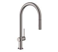 Hansgrohe Talis M54 grifo de cocina de pie || 72801340