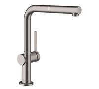 Hansgrohe Talis M54 grifo de cocina de pie || 72808340