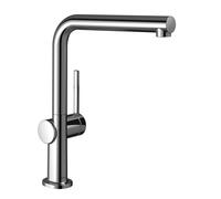 Hansgrohe M54 - Grifo de fregadero Talis, cromo 72840000