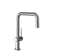 Hansgrohe Talis M54 grifo de cocina de pie cromo 72844000