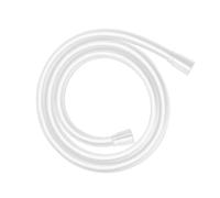 Hansgrohe Manguera de ducha Isiflex 125 cm blanco 28272450