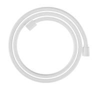 Hansgrohe Designflex manguera de ducha 160 cm blanco 28260700