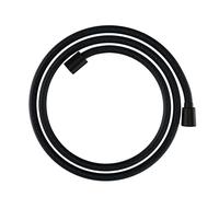 Hansgrohe - Manguera de ducha 160 cm, negro mate 28260670