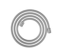Hansgrohe - Manguera de ducha, 200 cm, cromo 28230000