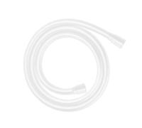 Hansgrohe Manguera de ducha Isiflex 160 cm Blanco mate 28276700