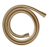 Hansgrohe Manguera de ducha Isiflex 160 cm Bronce cepillado 28276140