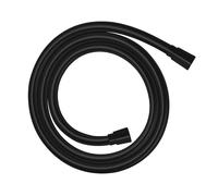 Hansgrohe Manguera de ducha Isiflex 125 cm Negro 28272670