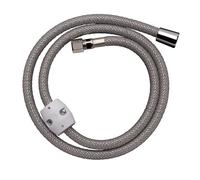 Hansgrohe - Manguera de nylon para grifos de cocina, 1250 mm 95048000