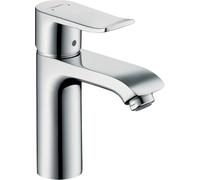 Hansgrohe Metris 110 Grifo de lavabo