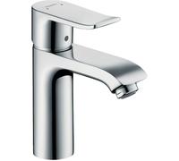 Hansgrohe Grifo monomando para lavabo Metris 110 cromo 31084000
