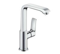 Hansgrohe Grifo para lavabo de pie Metris 31087000 Cromo