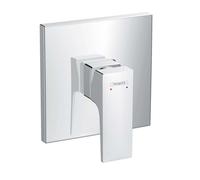 Hansgrohe Metropol grifo para ducha empotrado cromo 32565000