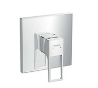 Hansgrohe Metropol grifo para ducha empotrado cromo 74565000