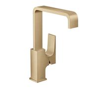 Hansgrohe Metropol grifo para lavabo de pie || 32511140