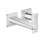 Hansgrohe Metropol grifo para lavabo empotrado cromo 32526000