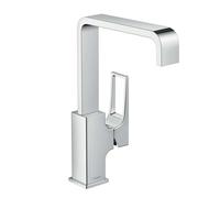 Hansgrohe Metropol grifo para lavabo de pie cromo 74511000