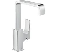 Hansgrohe Metropol grifo para lavabo de pie cromo 32511000