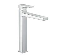 Hansgrohe Metropol grifo para lavabo de pie cromo 32512000