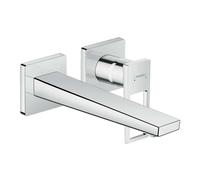 Hansgrohe Metropol grifo para lavabo empotrado cromo 74526000