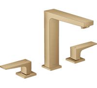 Hansgrohe Metropol grifo para lavabo de pie || 32515140