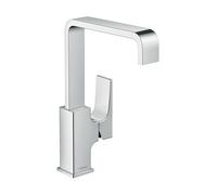 Hansgrohe Metropol grifo para lavabo de pie cromo 32511000