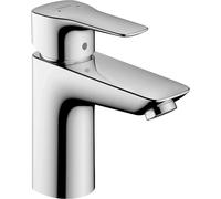 hansgrohe MySport L Waschtischmischer - silber