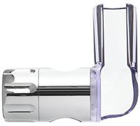 hansgrohe Pieza de repuesto, corredera de ducha Unica88, cromada, 15,3 x 8,2 x 6,5 cm