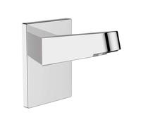 Hansgrohe Pulsify - Conexión de ducha, cromo 24149000