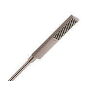 Hansgrohe Pulsify E alcachofa de ducha bronce 24321140