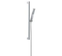 Hansgrohe Pulsify E conjunto de ducha a pared cromo 24371000