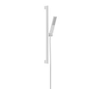 Hansgrohe Pulsify E conjunto de ducha a pared blanco 24370700