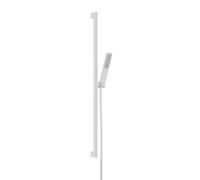 Hansgrohe Pulsify E conjunto de ducha a pared blanco 24380700