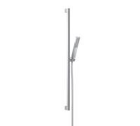 Hansgrohe Pulsify E conjunto de ducha a pared cromo 24380000