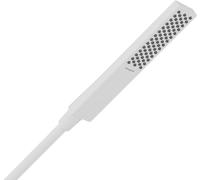 Hansgrohe Pulsify E alcachofa de ducha blanco 24321700
