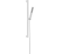 Hansgrohe Pulsify E conjunto de ducha a pared blanco 24371700